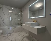 Rynek wtórny - apartment - Estepona - Estepona Centro