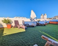 Rynek wtórny - apartment - Estepona - Estepona Centro
