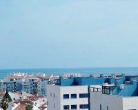 Rynek wtórny - apartment - Estepona - Estepona Centro