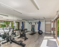 Rynek wtórny - apartment - Estepona - Estepona Centro