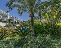 Rynek wtórny - apartment - Estepona - Estepona Centro