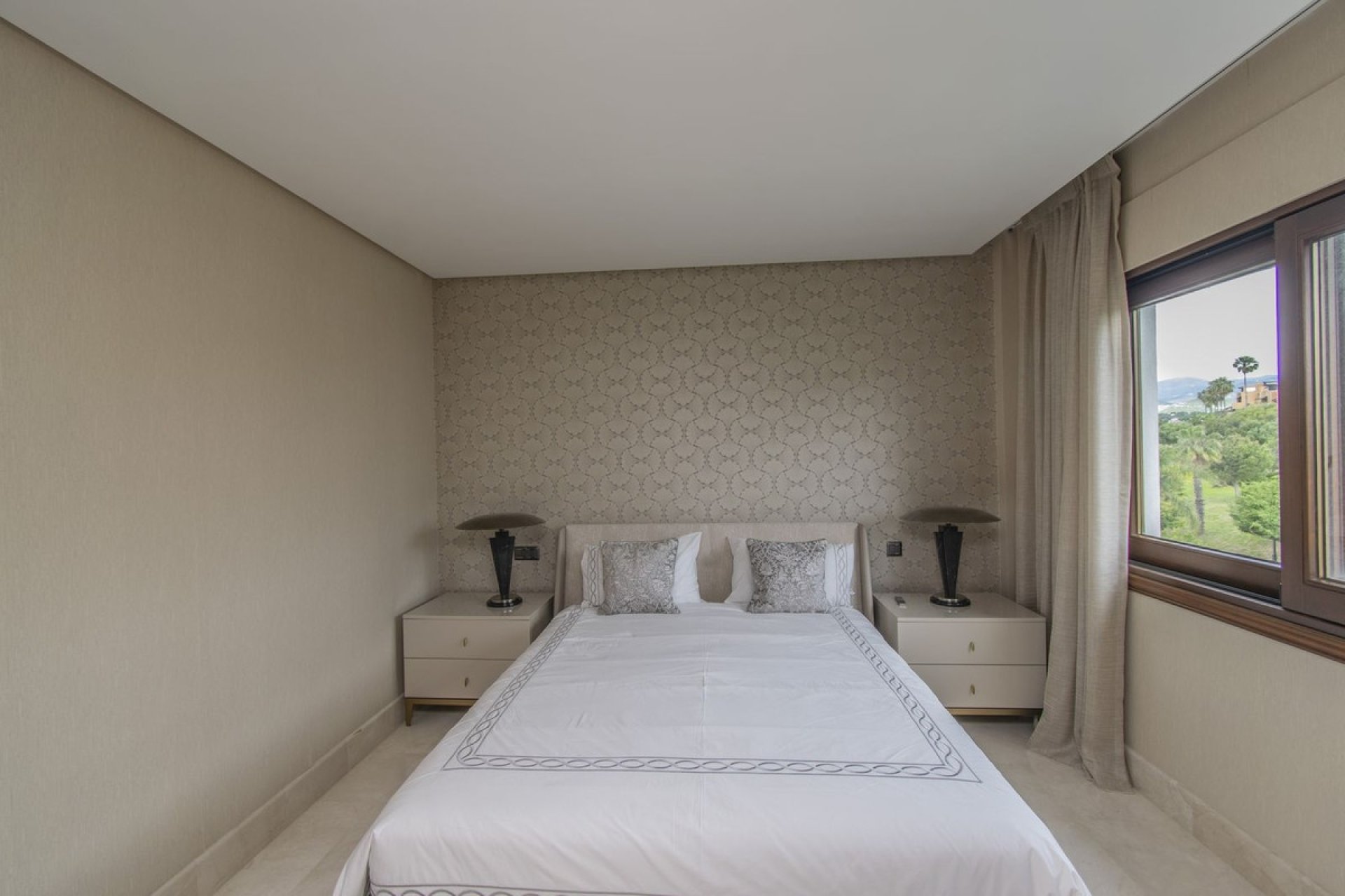 Rynek wtórny - apartment - Estepona - Estepona Centro