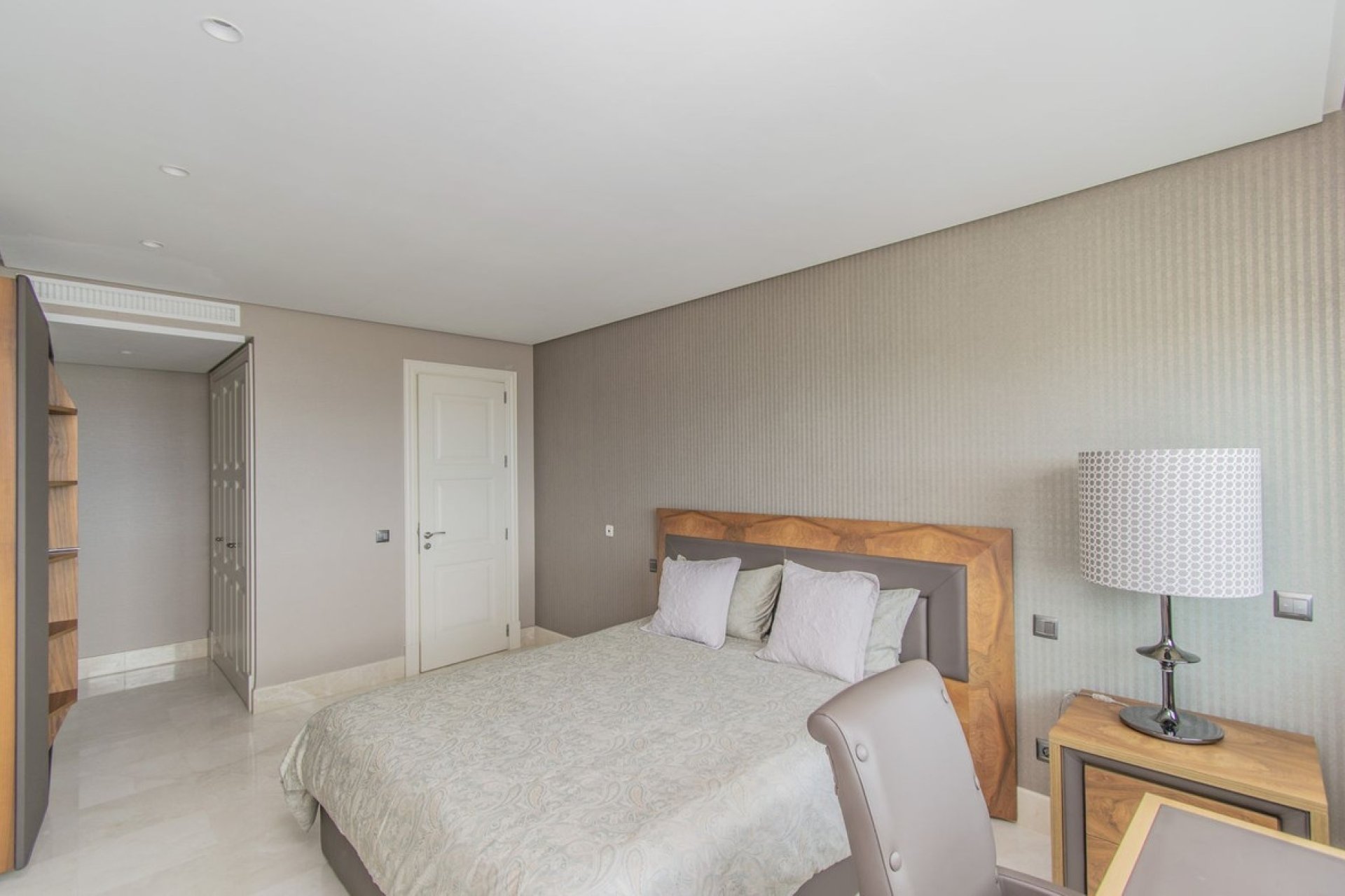 Rynek wtórny - apartment - Estepona - Estepona Centro