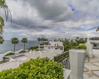 Rynek wtórny - apartment - Estepona - Estepona Centro