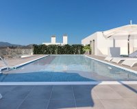 Rynek wtórny - apartment - Estepona - Estepona Centro