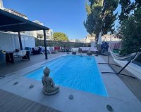 Rynek wtórny - apartment - Estepona - Estepona Centro