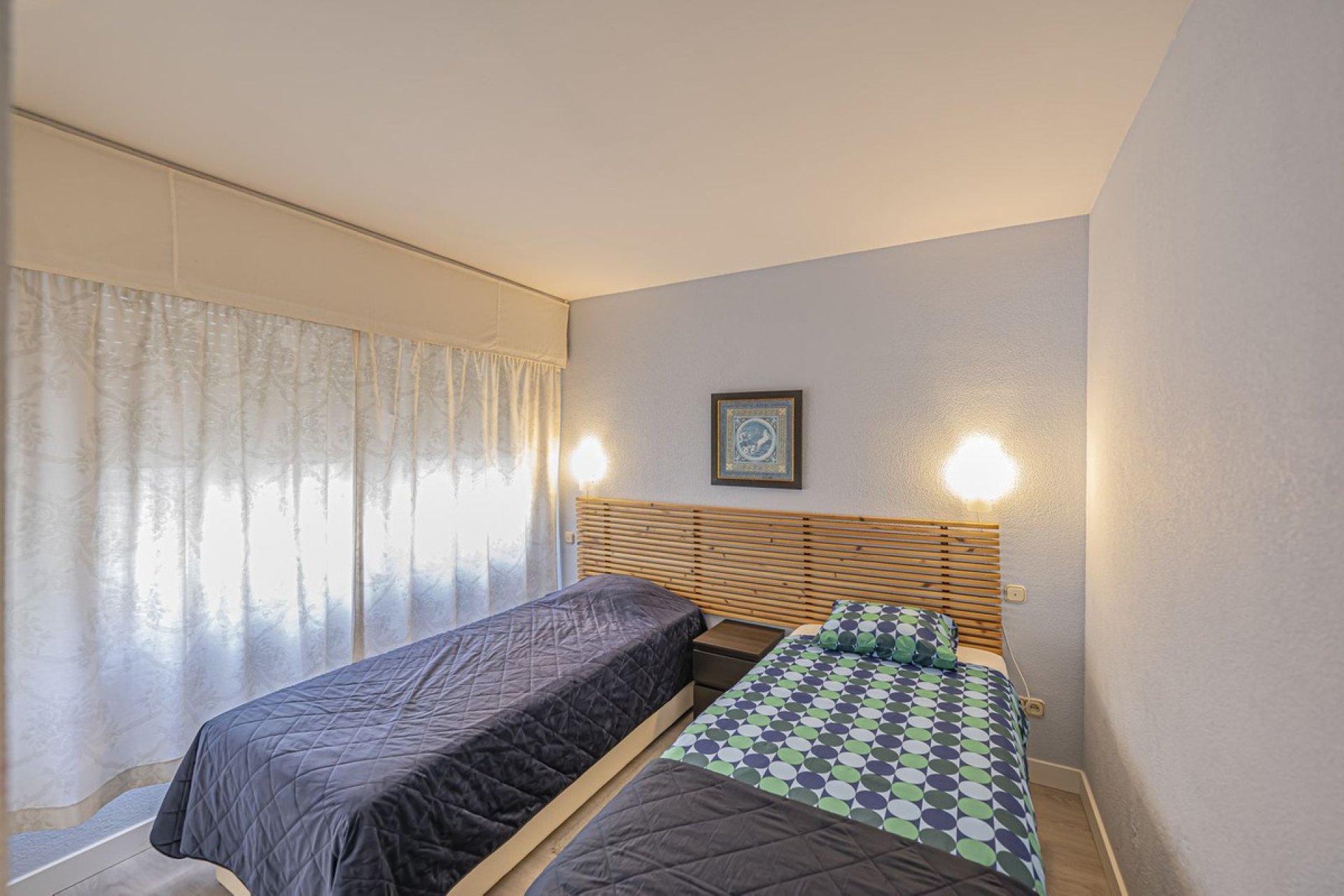 Rynek wtórny - apartment - Estepona - Estepona Centro