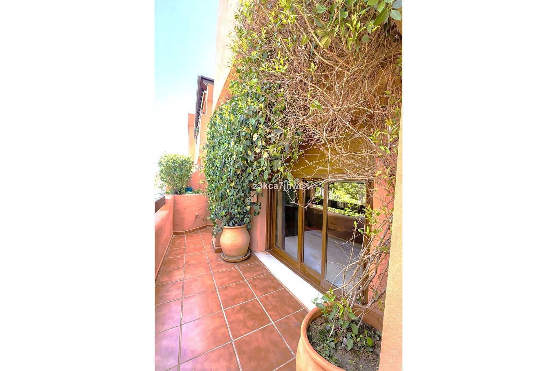 Rynek wtórny - apartment - Estepona - Estepona Centro