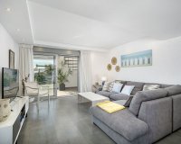 Rynek wtórny - apartment - Estepona - Estepona Centro
