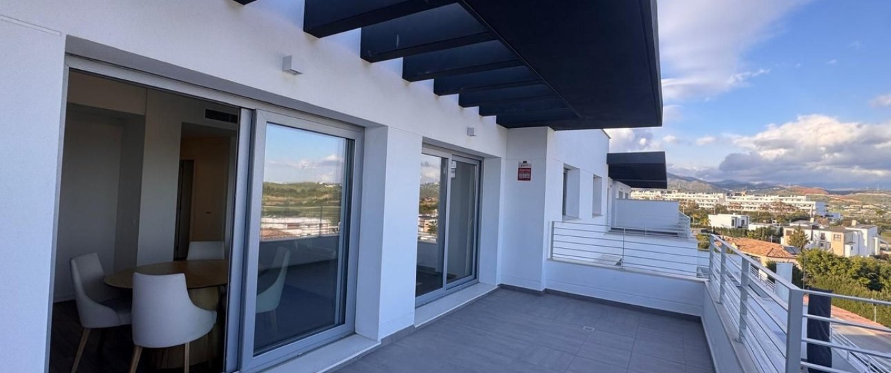 Rynek wtórny - apartment - Estepona - Estepona Centro