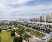 Rynek wtórny - apartment - Estepona - Estepona Centro