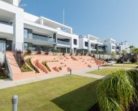 Rynek wtórny - apartment - Estepona - Estepona Centro