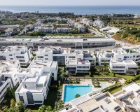 Rynek wtórny - apartment - Estepona - Estepona Centro