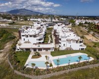 Rynek wtórny - apartment - Estepona - Estepona Centro