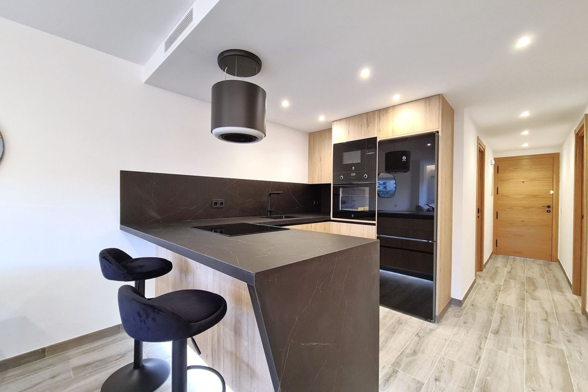 Rynek wtórny - apartment - Estepona - Estepona Centro