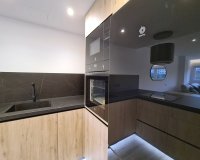 Rynek wtórny - apartment - Estepona - Estepona Centro