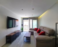 Rynek wtórny - apartment - Estepona - Estepona Centro