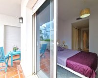 Rynek wtórny - apartment - Estepona - Estepona Centro