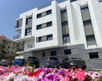 Rynek wtórny - apartment - Estepona - Estepona Centro