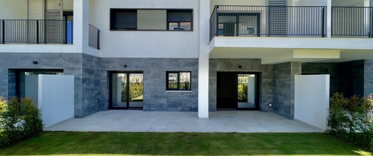 Rynek wtórny - apartment - Estepona - Estepona Centro