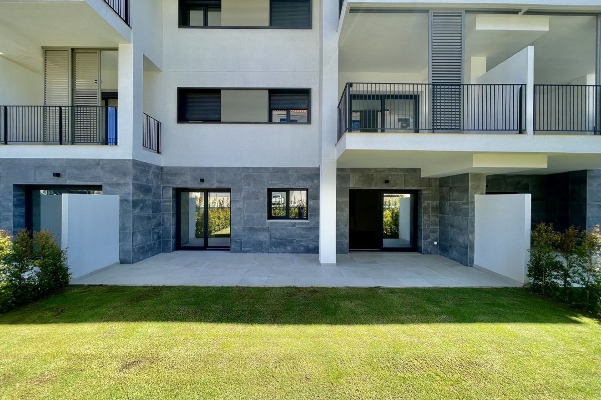 Rynek wtórny - apartment - Estepona - Estepona Centro