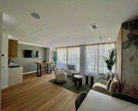 Rynek wtórny - apartment - Estepona - Estepona Centro