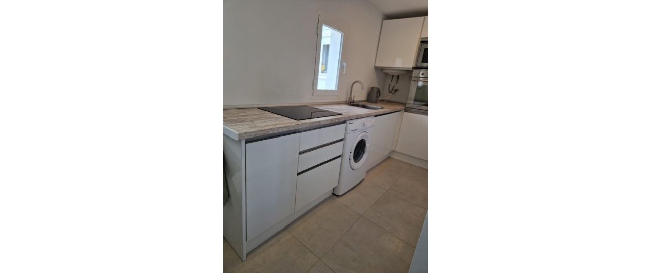 Rynek wtórny - apartment - Estepona - Estepona Centro