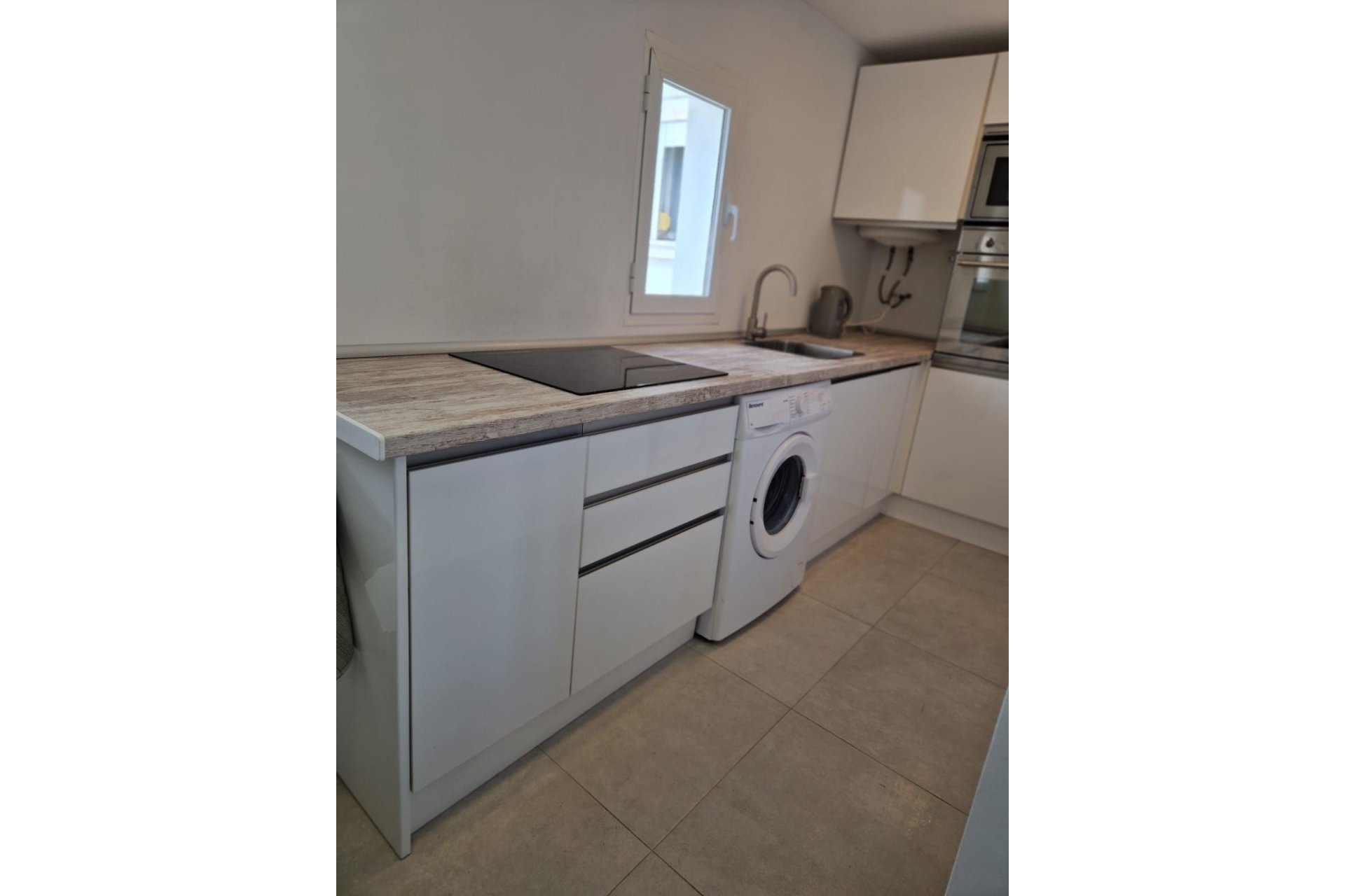 Rynek wtórny - apartment - Estepona - Estepona Centro