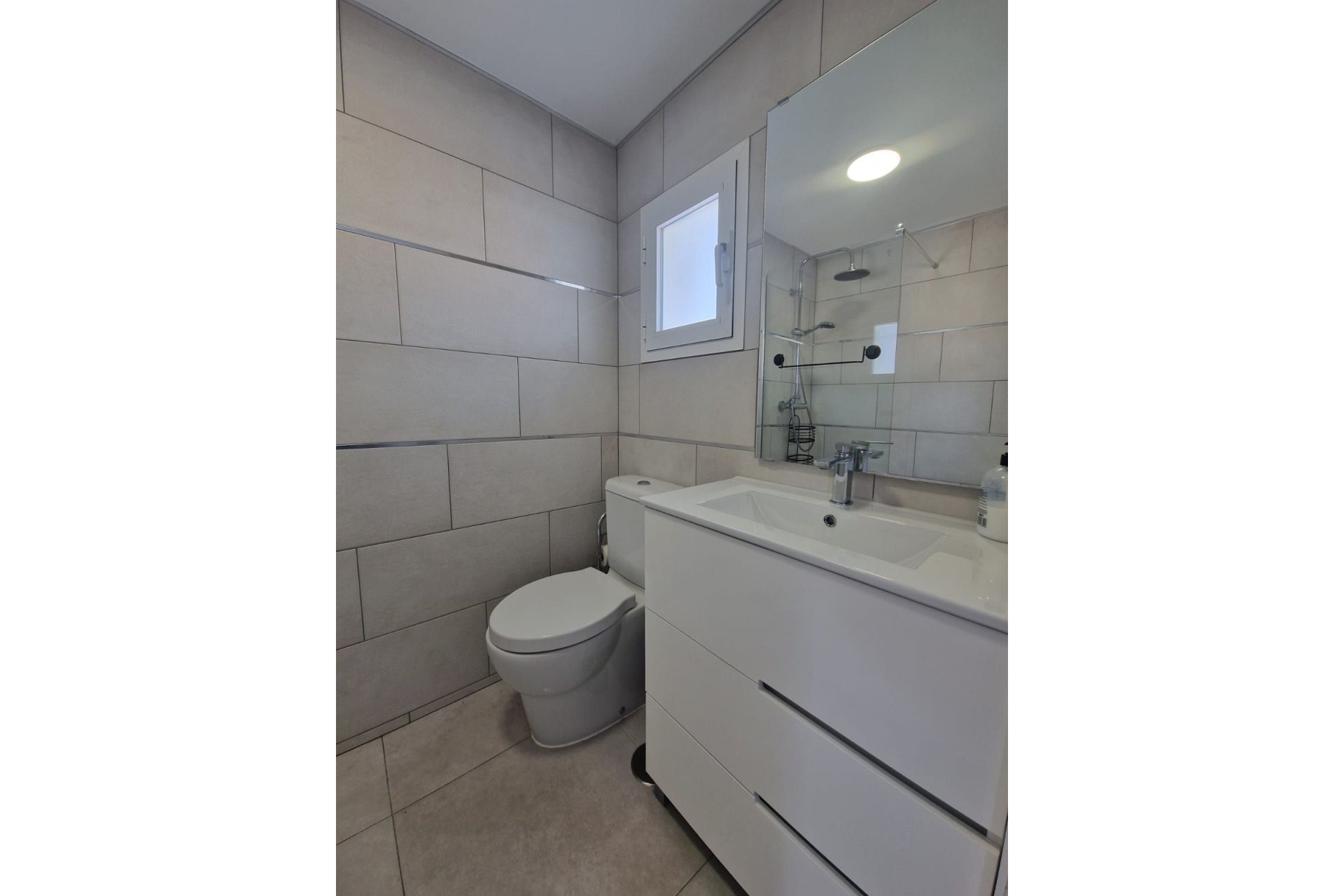 Rynek wtórny - apartment - Estepona - Estepona Centro