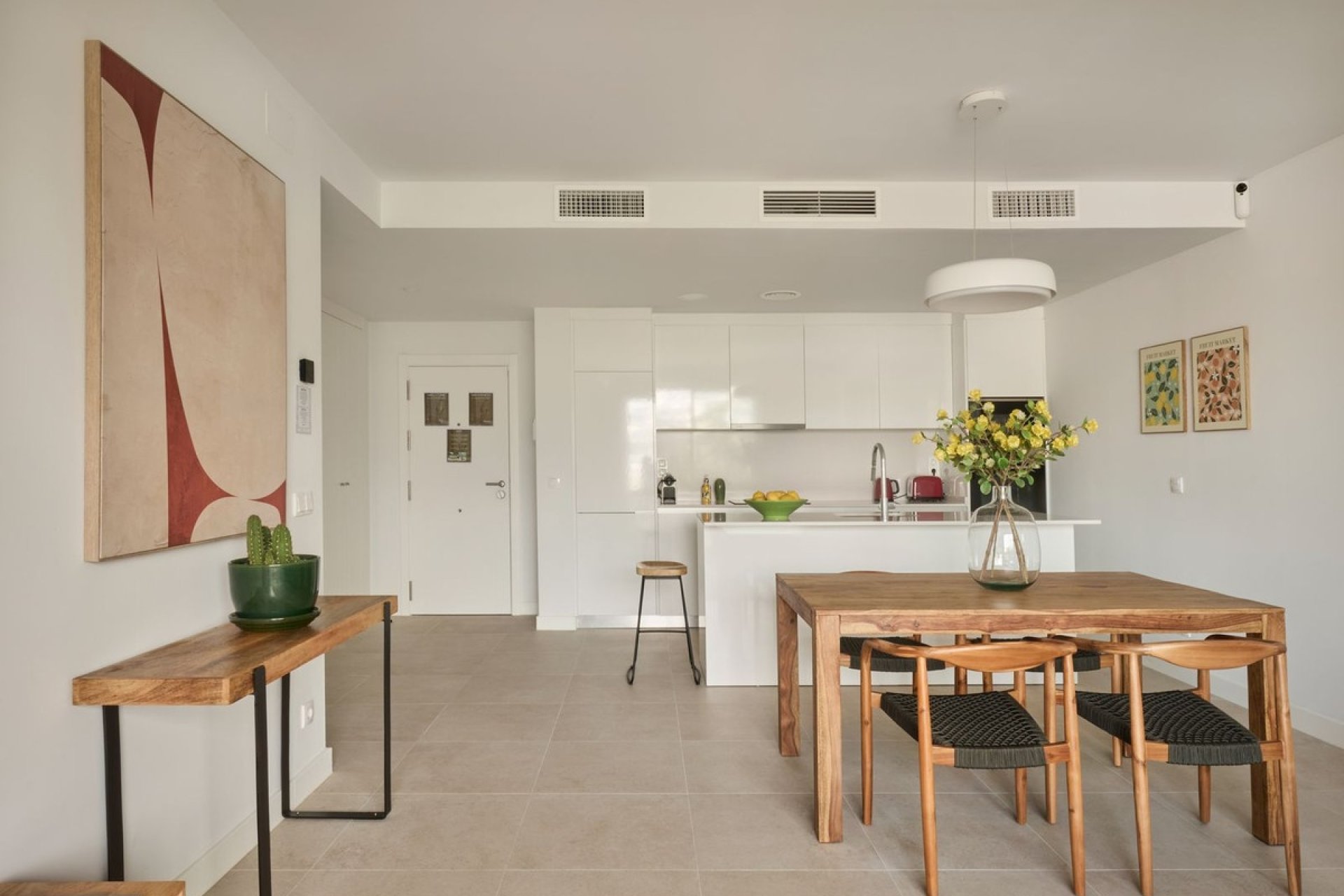 Rynek wtórny - apartment - Estepona - Estepona Centro