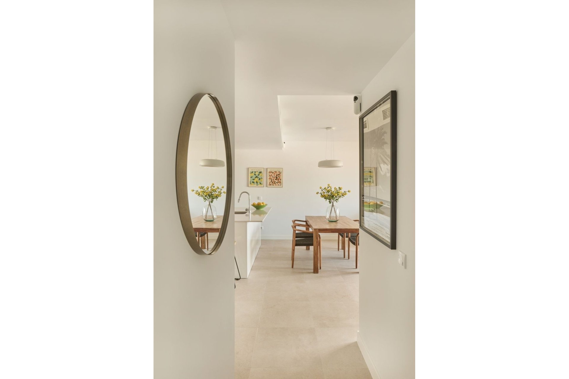 Rynek wtórny - apartment - Estepona - Estepona Centro
