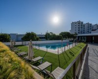 Rynek wtórny - apartment - Estepona - Estepona Centro