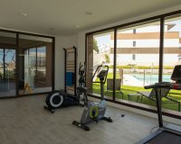 Rynek wtórny - apartment - Estepona - Estepona Centro