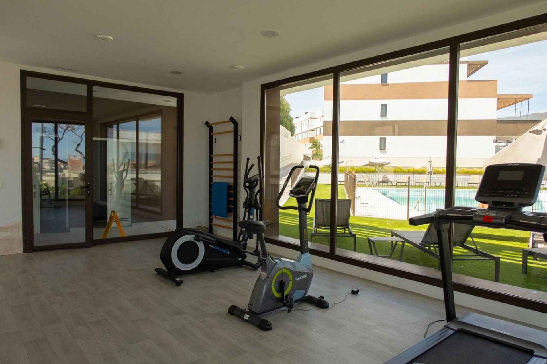Rynek wtórny - apartment - Estepona - Estepona Centro
