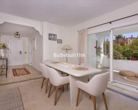Rynek wtórny - apartment - Estepona - Estepona Centro