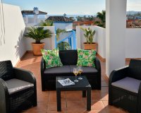 Rynek wtórny - apartment - Estepona - Estepona Centro