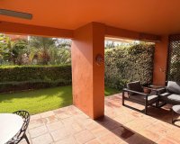 Rynek wtórny - apartment - Estepona - Estepona Centro