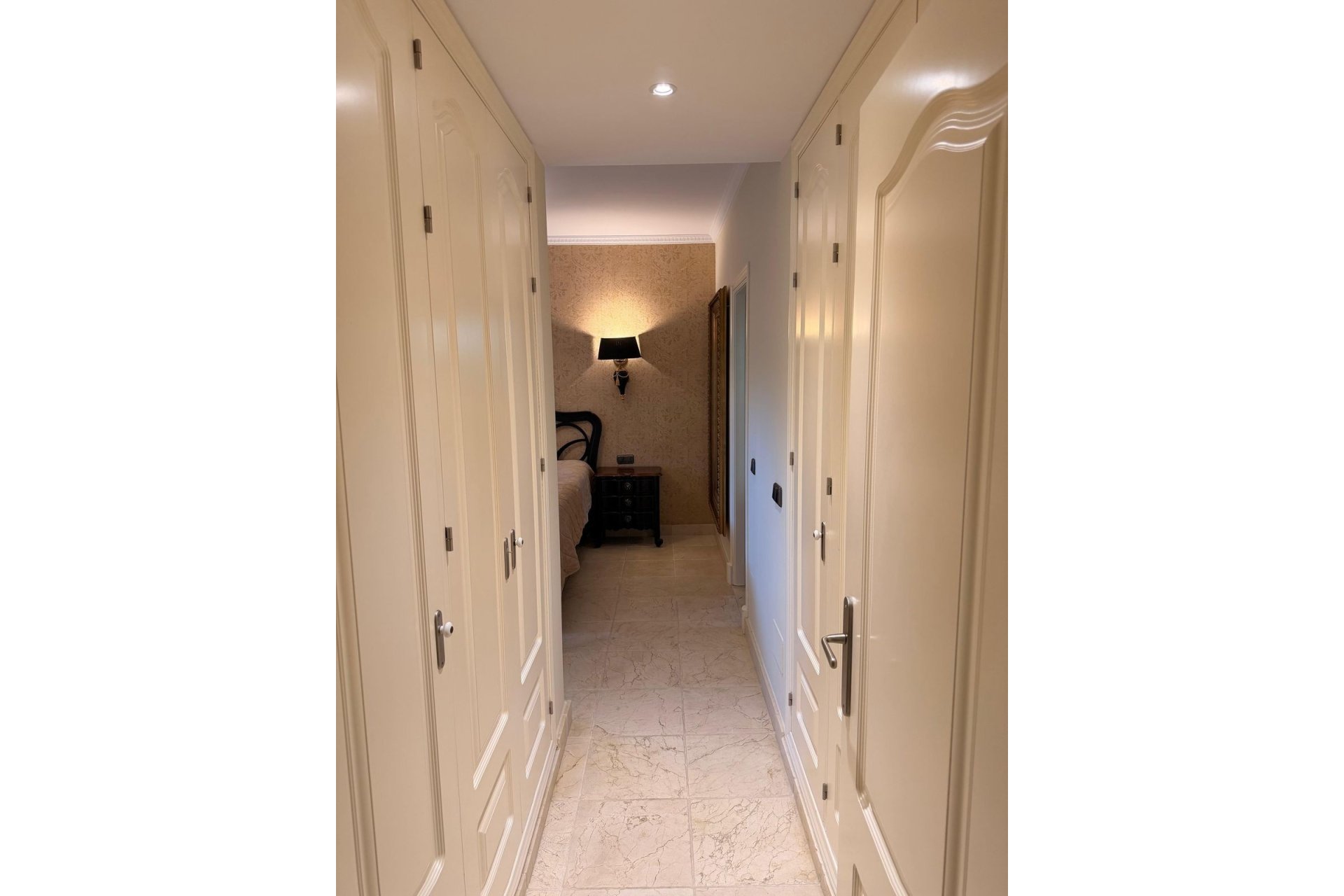 Rynek wtórny - apartment - Estepona - Estepona Centro