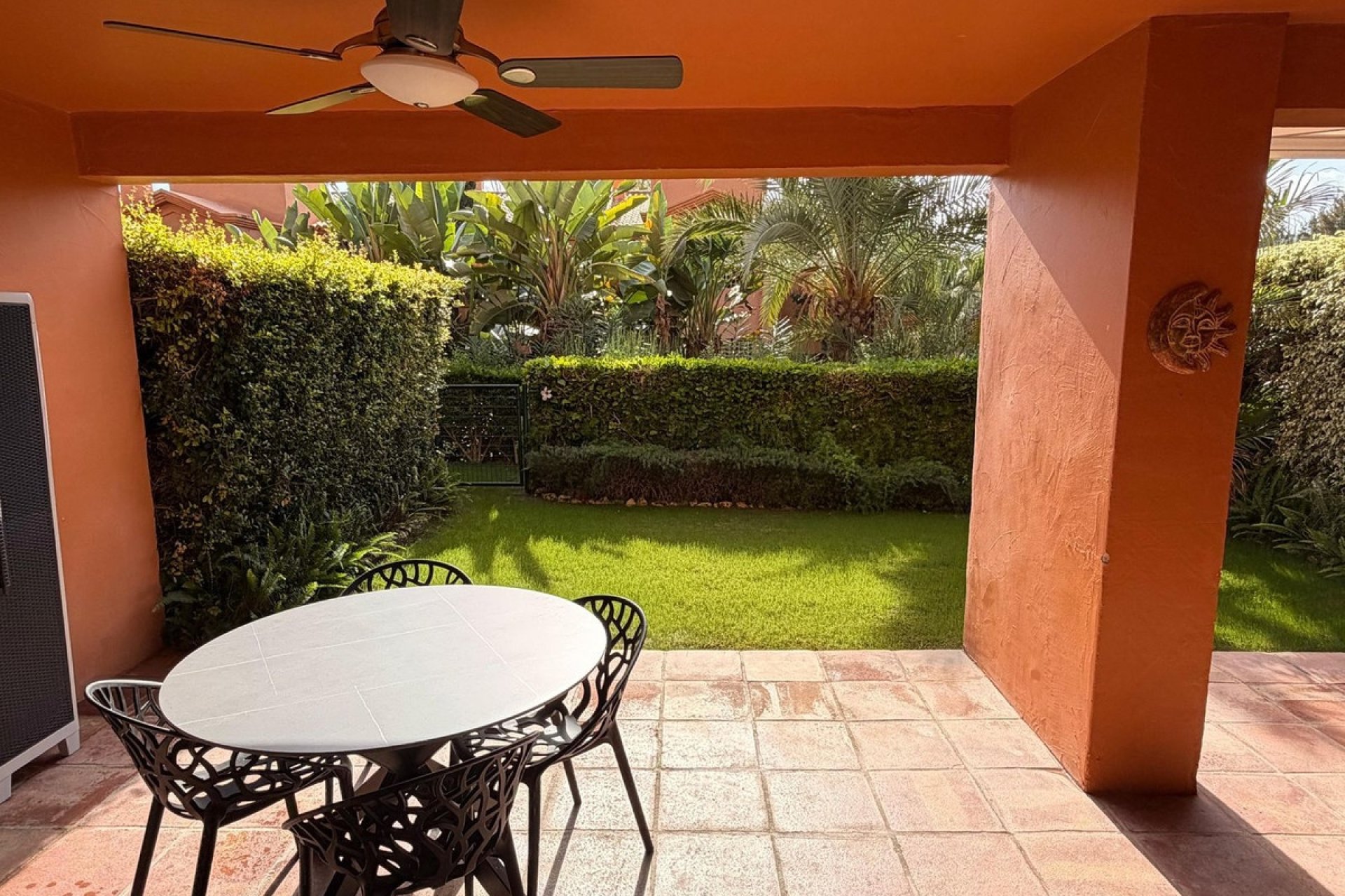 Rynek wtórny - apartment - Estepona - Estepona Centro