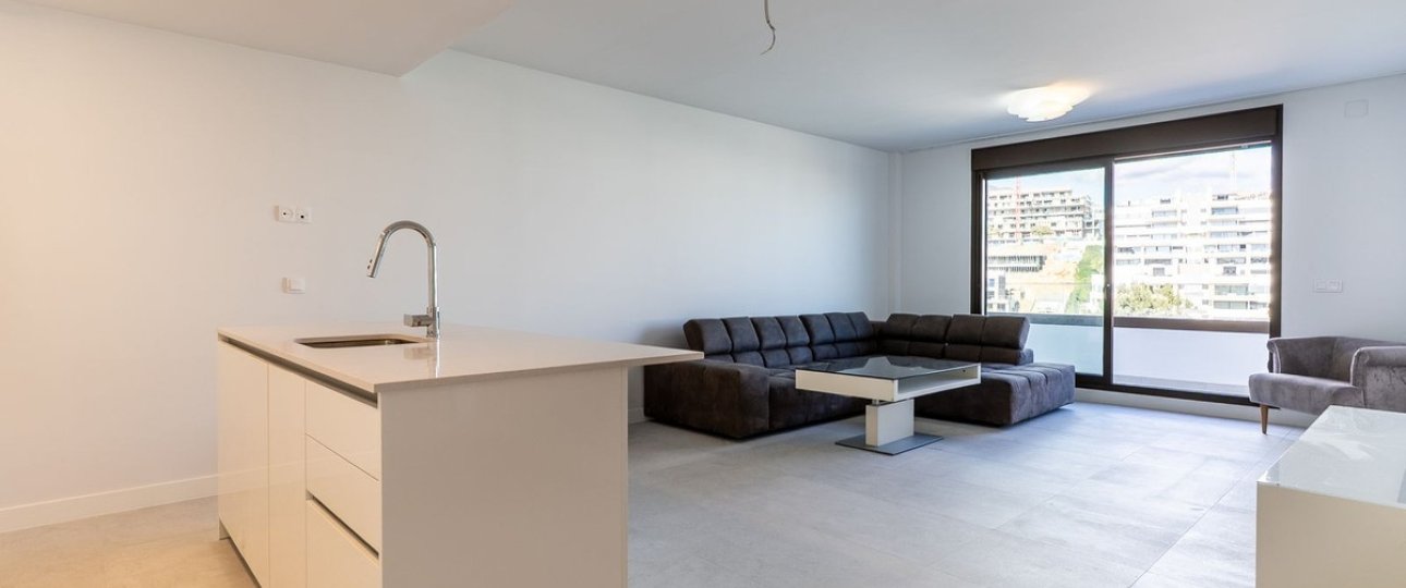 Rynek wtórny - apartment - Estepona - Estepona Centro