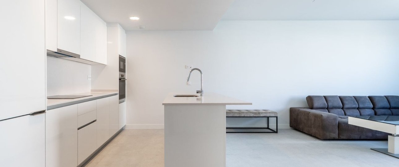 Rynek wtórny - apartment - Estepona - Estepona Centro