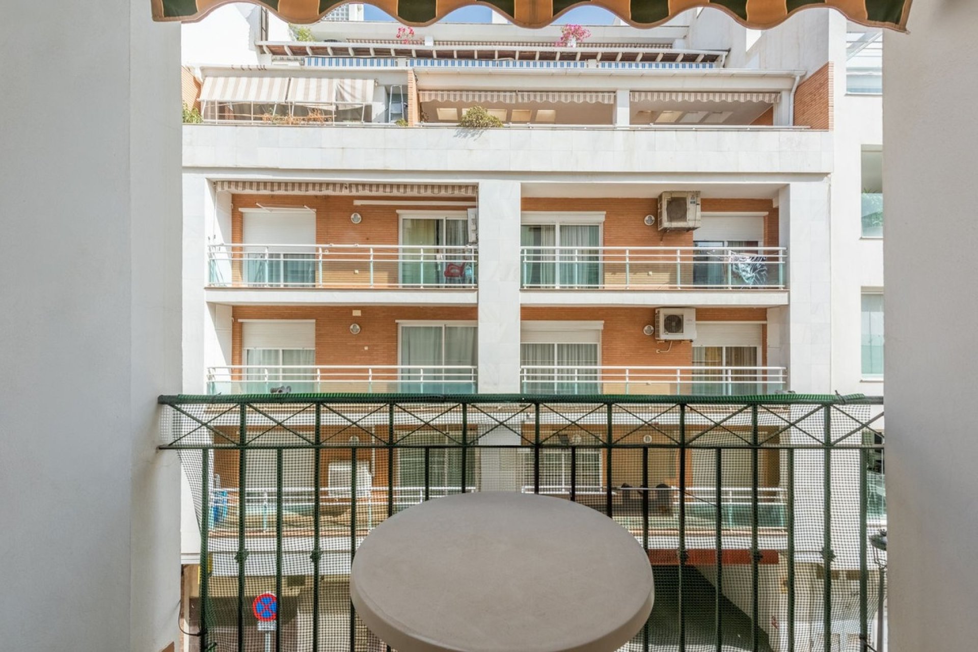 Rynek wtórny - apartment - Estepona - Estepona Centro