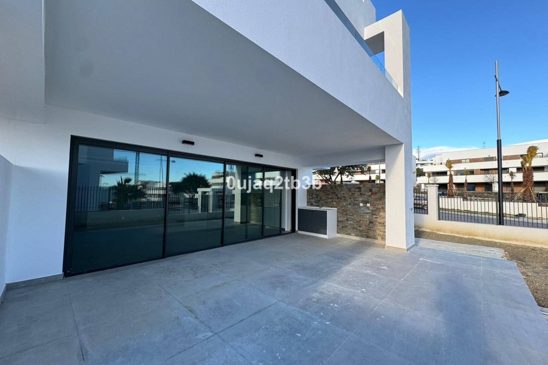 Rynek wtórny - apartment - Estepona - Estepona Centro