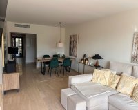 Rynek wtórny - apartment - Estepona - Estepona Centro