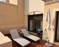Rynek wtórny - apartment - Estepona - Estepona Centro