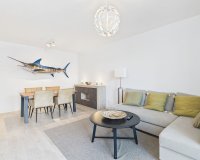 Rynek wtórny - apartment - Estepona - Estepona Centro