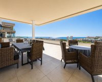 Rynek wtórny - apartment - Estepona - Estepona Centro