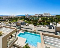 Rynek wtórny - apartment - Estepona - Estepona Centro