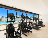 Rynek wtórny - apartment - Estepona - Estepona Centro