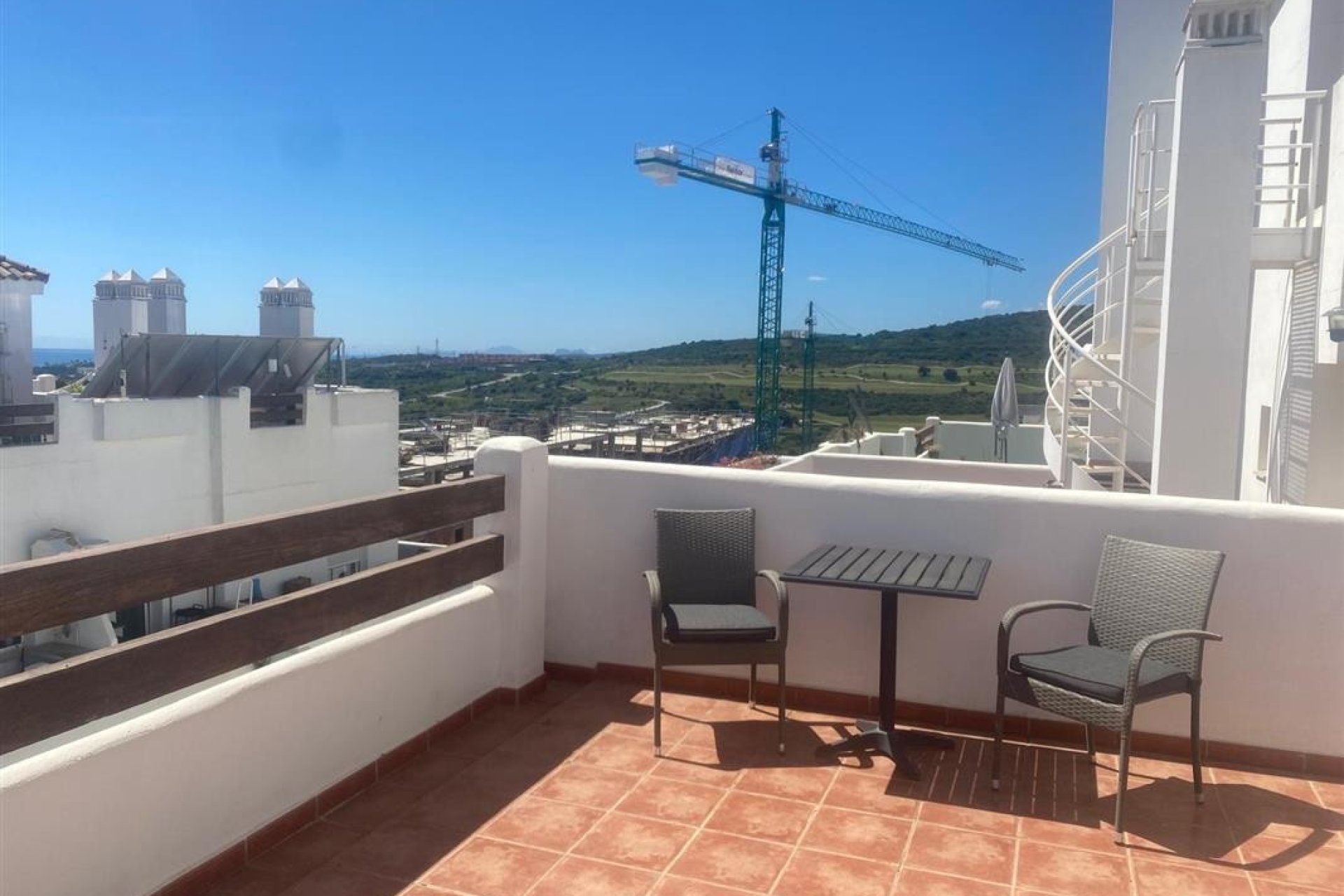 Rynek wtórny - apartment - Estepona - Estepona Centro